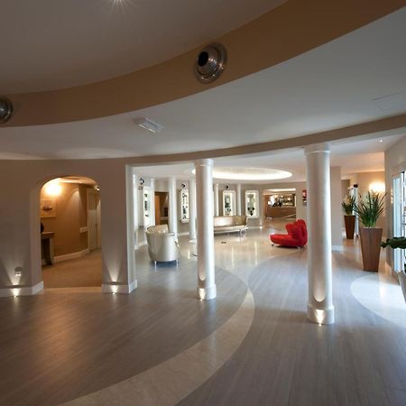 Hotel Morgana Rodengo-Saiano Bagian luar foto