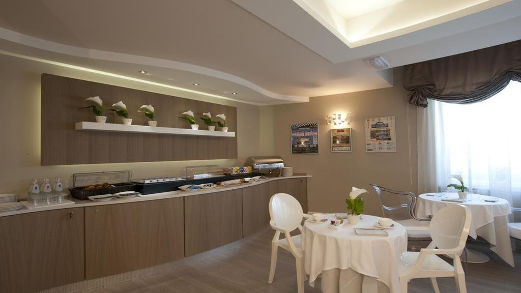 Hotel Morgana Rodengo-Saiano Bagian luar foto
